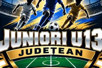 Campionatul Județean Under 13 debutează cu 12 participante
