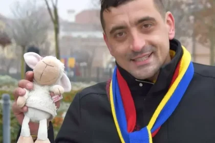 Ce spune George Simion după eliberarea lui Călin Georgescu din arest