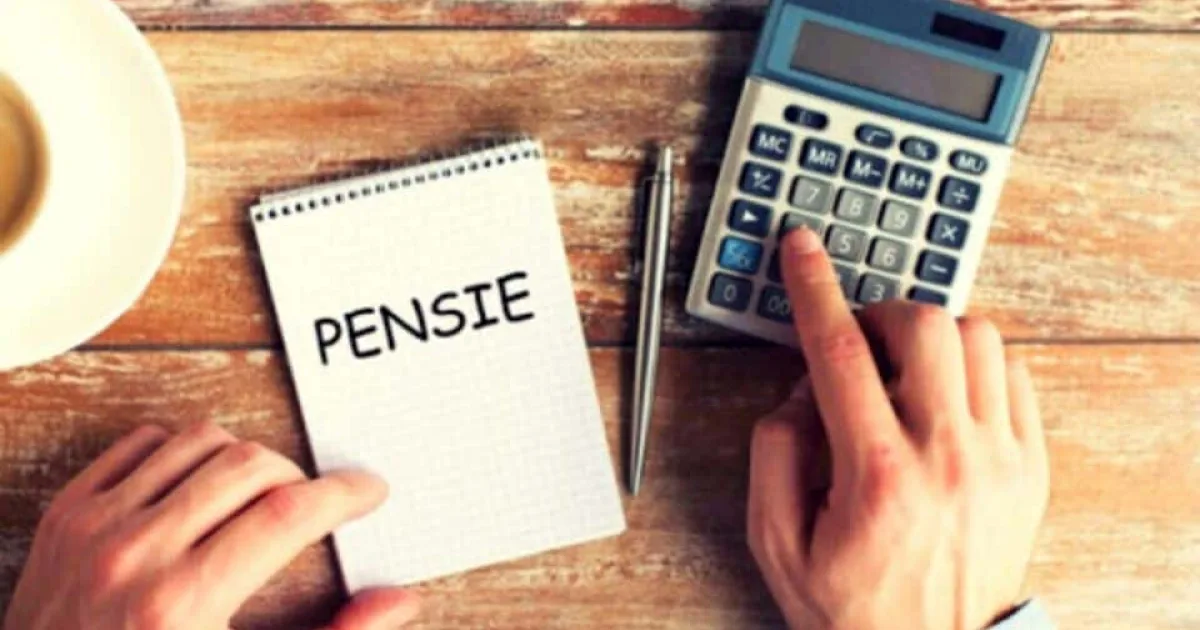 Ce venituri se iau în calcul la pensie în 2026. Lista și precizările esențiale
