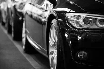 Cifra de afaceri din comerțul auto și moto, în scădere cu 12,8% în iulie 2026