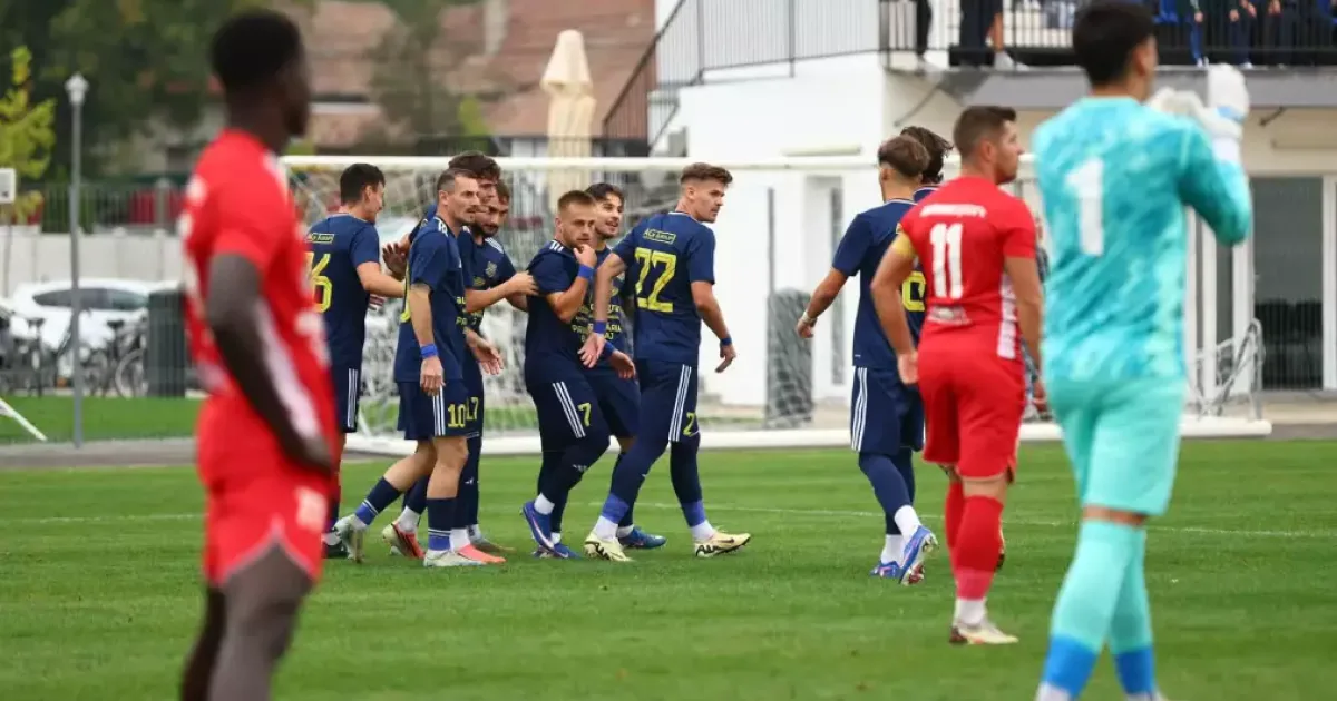 CIL Blaj – CSM Deva, etapa 6, Seria 7, Liga 3. Liderul vizează a șasea victorie