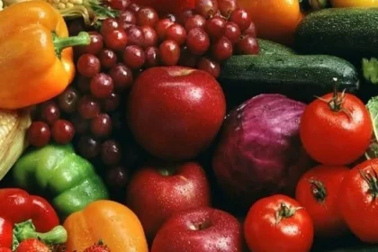 Combinația de fructe și legume care crește speranța de viață. Sfatul specialiștilor