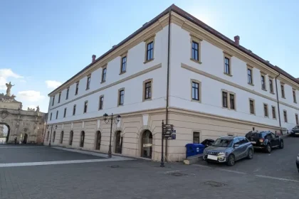 Concurs pentru șef la Serviciul buget venituri al Consiliului Județean Alba