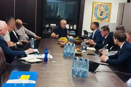 Corneliu Mureșan (PSD Alba): „Gazul în Apuseni. Mai puține promisiuni, mai multă muncă”
