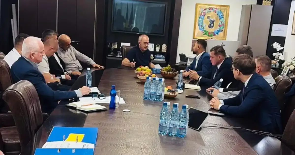 Corneliu Mureșan (PSD Alba): „Gazul în Apuseni. Mai puține promisiuni, mai multă muncă”