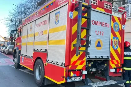 Crește numărul victimelor incendiilor de locuințe în 2026. Cauze și sfaturi