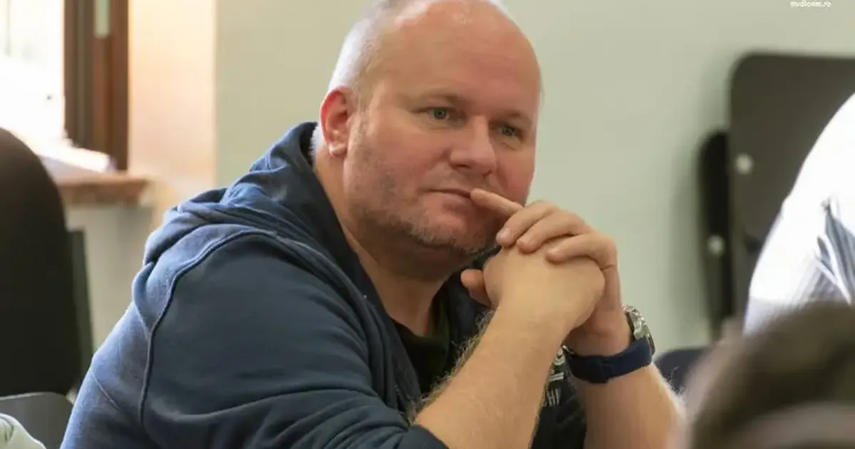 Cristian Păun: Suveraniștii iau bani cu împrumut și uită să îi dea înapoi