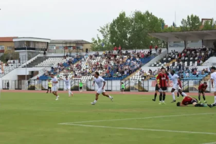 CSM Unirea Alba Iulia: 25 de achiziții și 24 de plecări pentru sezonul 2026/2027
