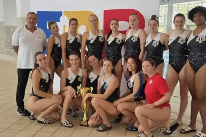 CSM Unirea Alba Iulia, în grupă cu Mediterrani, Chania și Gyor, în Conference Cup