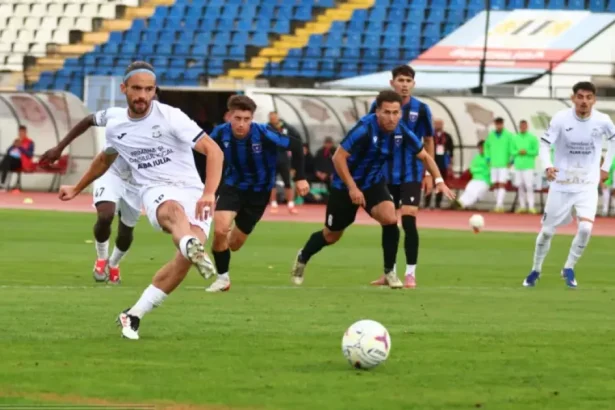 CSM Unirea Alba Iulia – Nera Bogodinți, pe „Cetate” | Pretendentă vs lanterna roșie