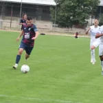 CSM Unirea Alba Iulia, start ratat de sezon! Cordeiro, din nou eroul negativ