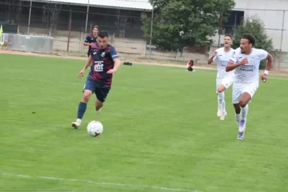 CSM Unirea Alba Iulia, start ratat de sezon! Cordeiro, din nou eroul negativ