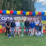 Cupa Românilor 2026 a unit românii din Germania. Cristian Petropulos, printre invitați