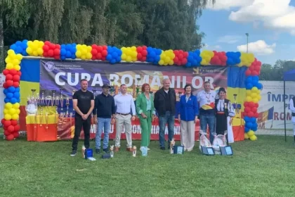 Cupa Românilor 2026 a unit românii din Germania. Cristian Petropulos, printre invitați