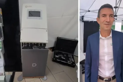 Delex prezintă soluții electrice și panouri fotovoltaice la Alba Green Energy 2026