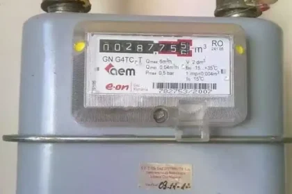 Delgaz Grid: peste 1.000 de furturi de energie, prejudiciu de 14,5 mil. lei
