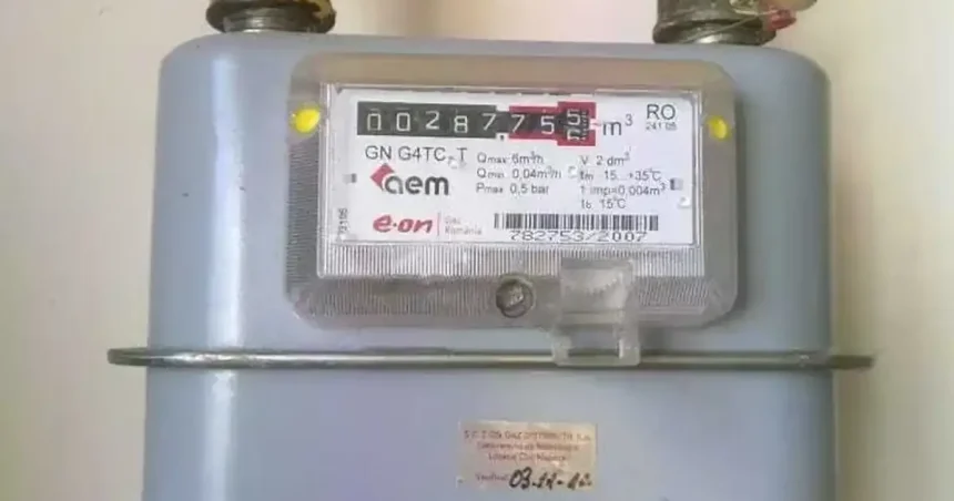 Delgaz Grid: peste 1.000 de furturi de energie, prejudiciu de 14,5 mil. lei