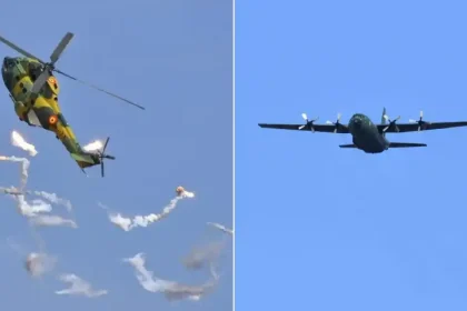 Deplasări militare și zboruri joase în România, 14-25 septembrie 2026: Care e motivul