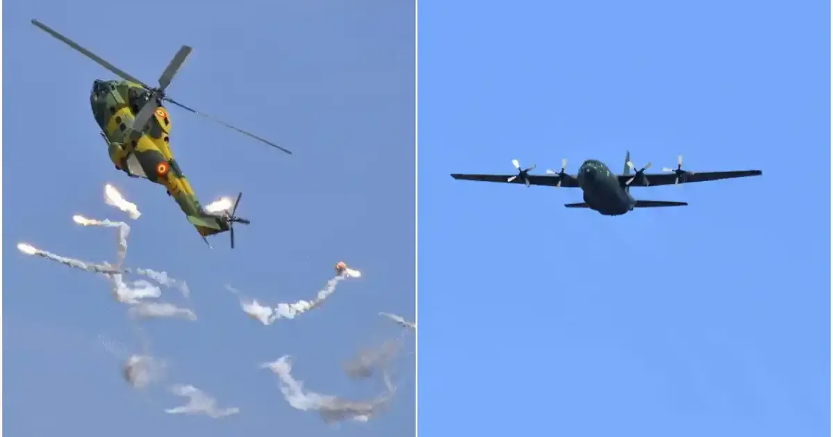 Deplasări militare și zboruri joase în România, 14-25 septembrie 2026: Care e motivul