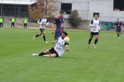 Derby aprig la Cugir între Metalurgistul și Unirea Alba Iulia
