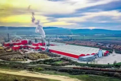 Exercițiu ISU Alba la Kronospan și Kronochem Sebeș pentru substanțe periculoase