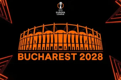 Finala UEFA Europa League din 2028 se va juca la București, pe Arena Națională