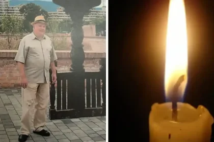 Fost inspector școlar general al Albei, Oliviu Iacob, a murit: „I-a cedat inima”