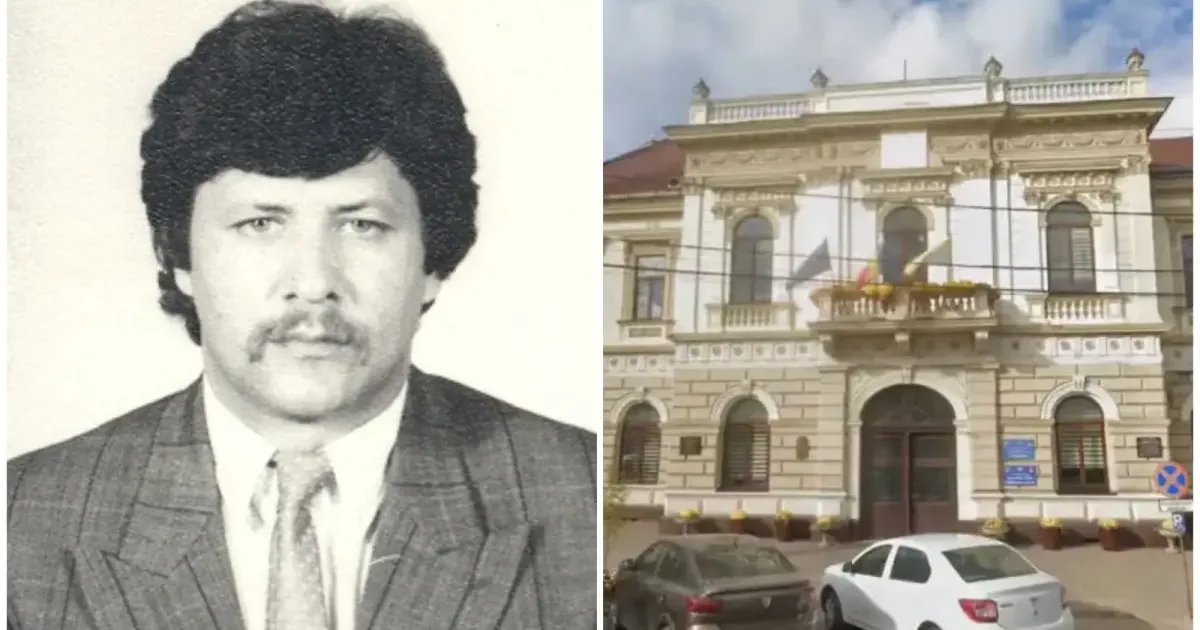 Fost lider UDMR, decedat tragic, propus cetățean de onoare post-mortem la Aiud