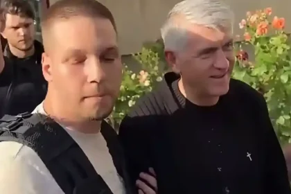 Fostul preot Cristian Pomohaci, anchetat într-un nou dosar de pornografie infantilă