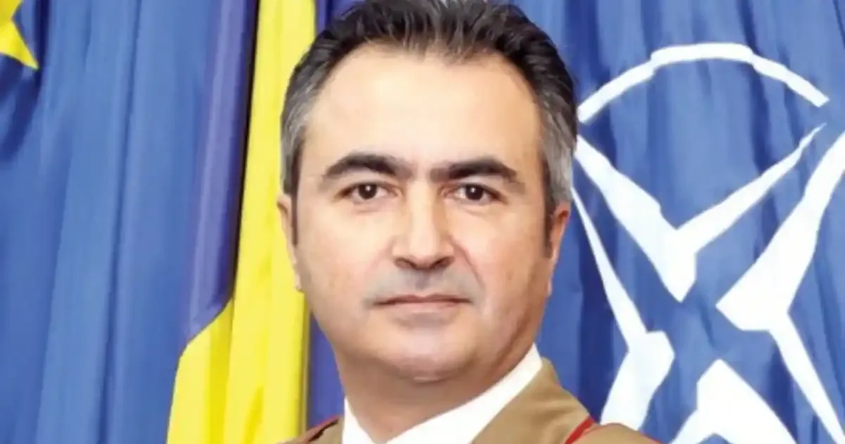 General al Armatei Române, găsit împușcat; un pistol a fost descoperit lângă trupul său