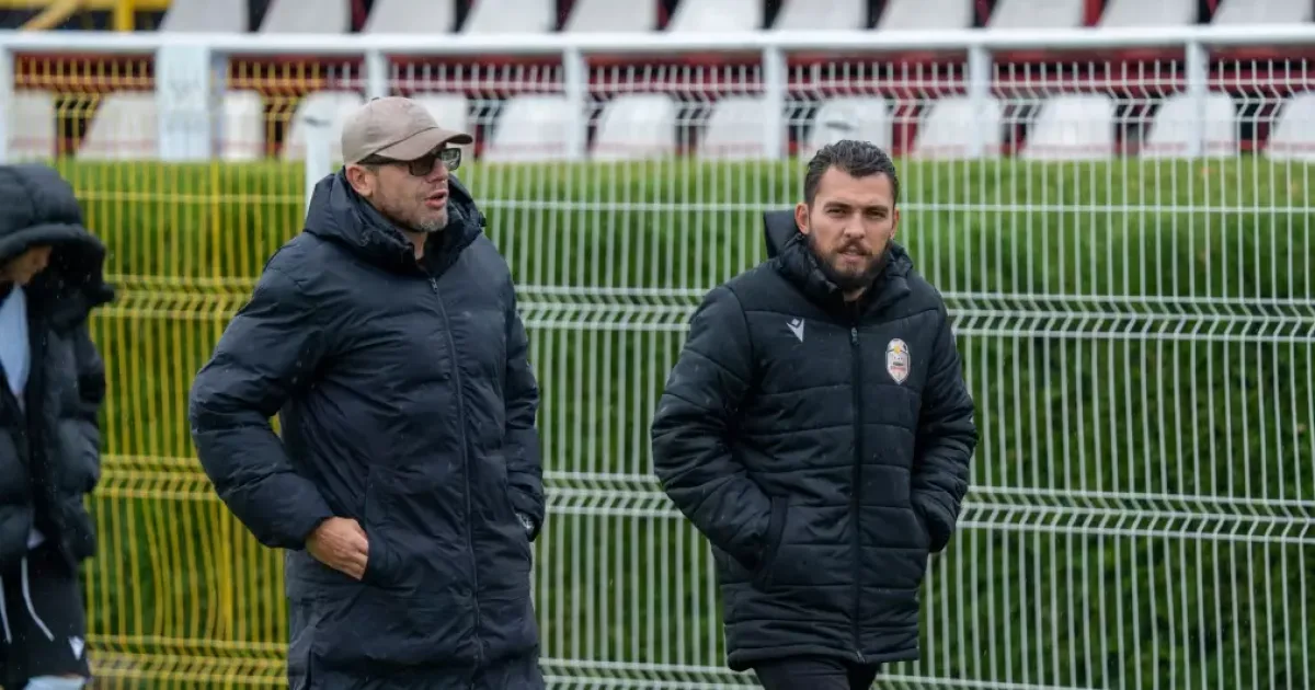 George Țălnar, noul antrenor de la Performanța Ighiu! Selagea a plecat după două etape