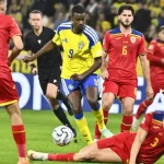 Hagi debut eșec: România-Suedia 1-2; Rațiu assist, Stanciu 10 min
