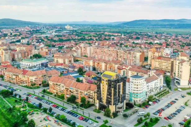 Întreruperi de energie electrică în Alba, 21.09-04.10.2026
