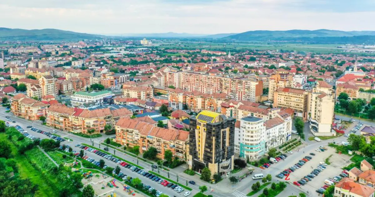 Întreruperi de energie electrică în Alba, 21.09-04.10.2026
