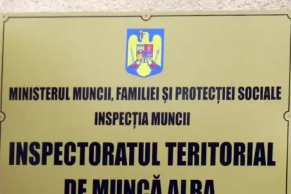 ITM Alba: Amenzi de 14.000 lei și 21 de avertismente în controale din septembrie 2026