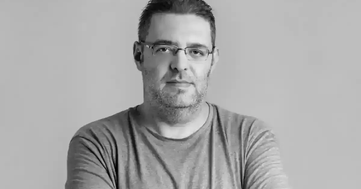 Jurnalistul Patrick André de Hillerin s-a stins din viață la 52 de ani
