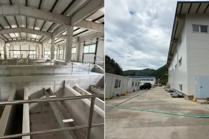Lucrări de revizie tehnică la posturile TRAFO ale Stației de Tratare a Apei Mihoiești