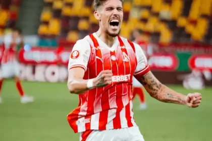 Mărginean marchează și e lider cu Dinamo; Cordea, pasă decisivă la CFR