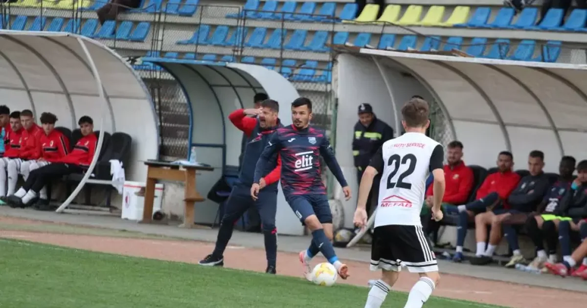 Metalurgistul Cugir – CSM Unirea Alba Iulia, derby de Alba cu orgolii și ambiții