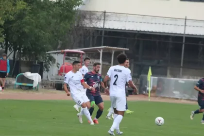 Metalurgistul Cugir – Unirea Alba Iulia 2-2! Roș-albaștrii, piedică pentru pretendentă