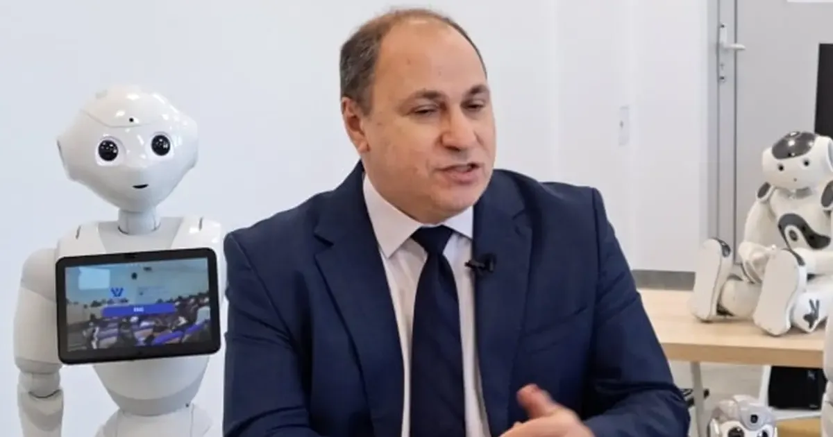 Ministrul interimar al Educației, despre rezultatele PISA 2025: „Sunt slabe”