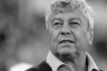 Mircea Lucescu și „Il Luce”, branduri înregistrate la OSIM