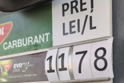 Motorina premium, aproape de 12 lei/litru la benzinăriile din Alba Iulia