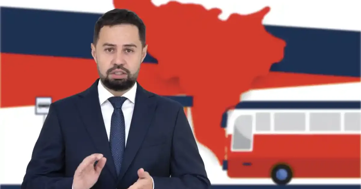 Mureșan: PNL a ales scumpirea transportului. PSD a votat împotrivă