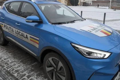 Mureșan vrea un singur tip de polițist în toată țara