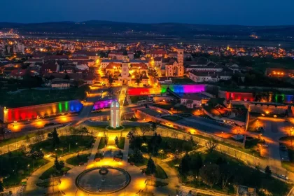 Music Nights Festival revine la Alba Iulia, între 18-20 septembrie