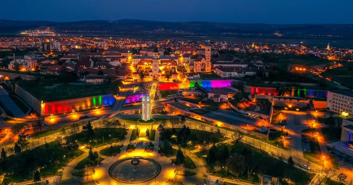 Music Nights Festival revine la Alba Iulia, între 18-20 septembrie