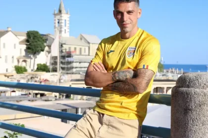 Nicolae Stanciu a ales „U” Cluj! Căpitanul Naționalei revine după un deceniu în România