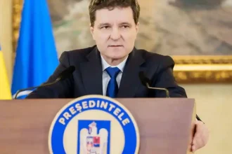 Nicuşor Dan convoacă partidele pentru premier, mâine. Programul