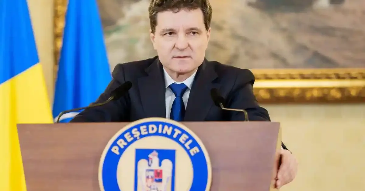 Nicuşor Dan convoacă partidele pentru premier, mâine. Programul